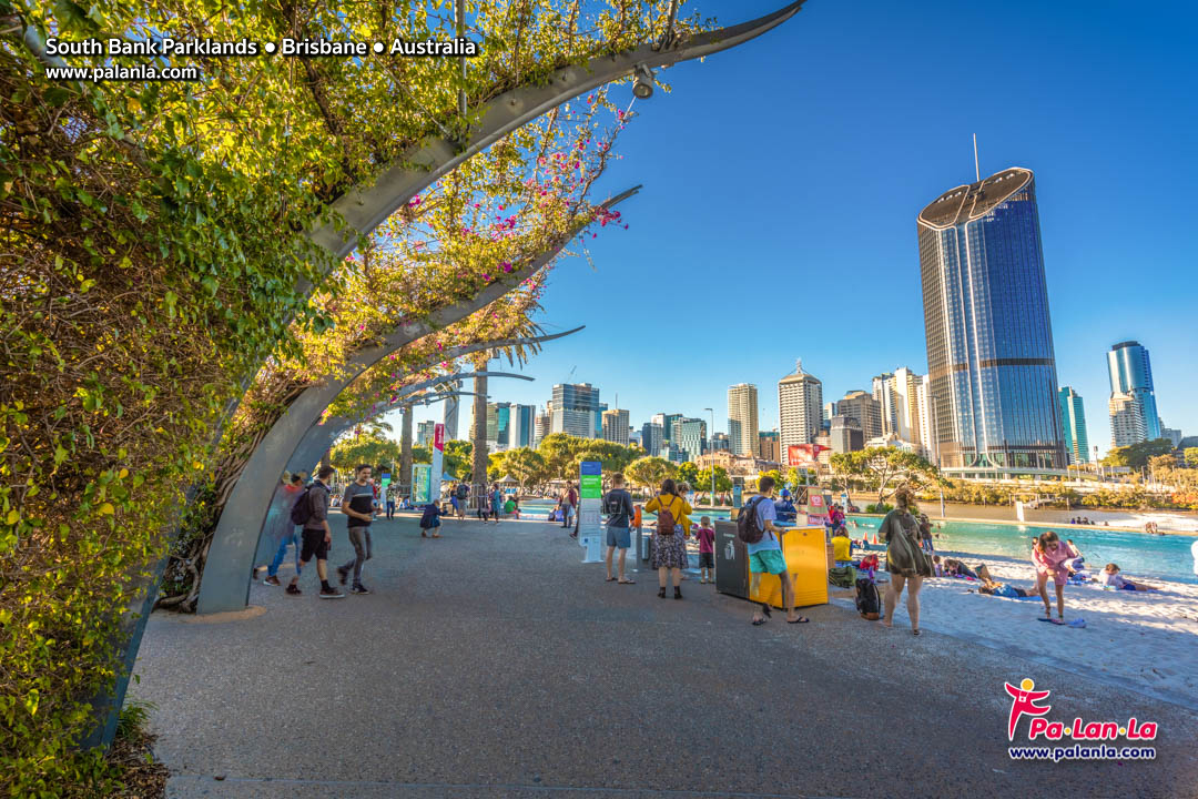 South Bank Parklands